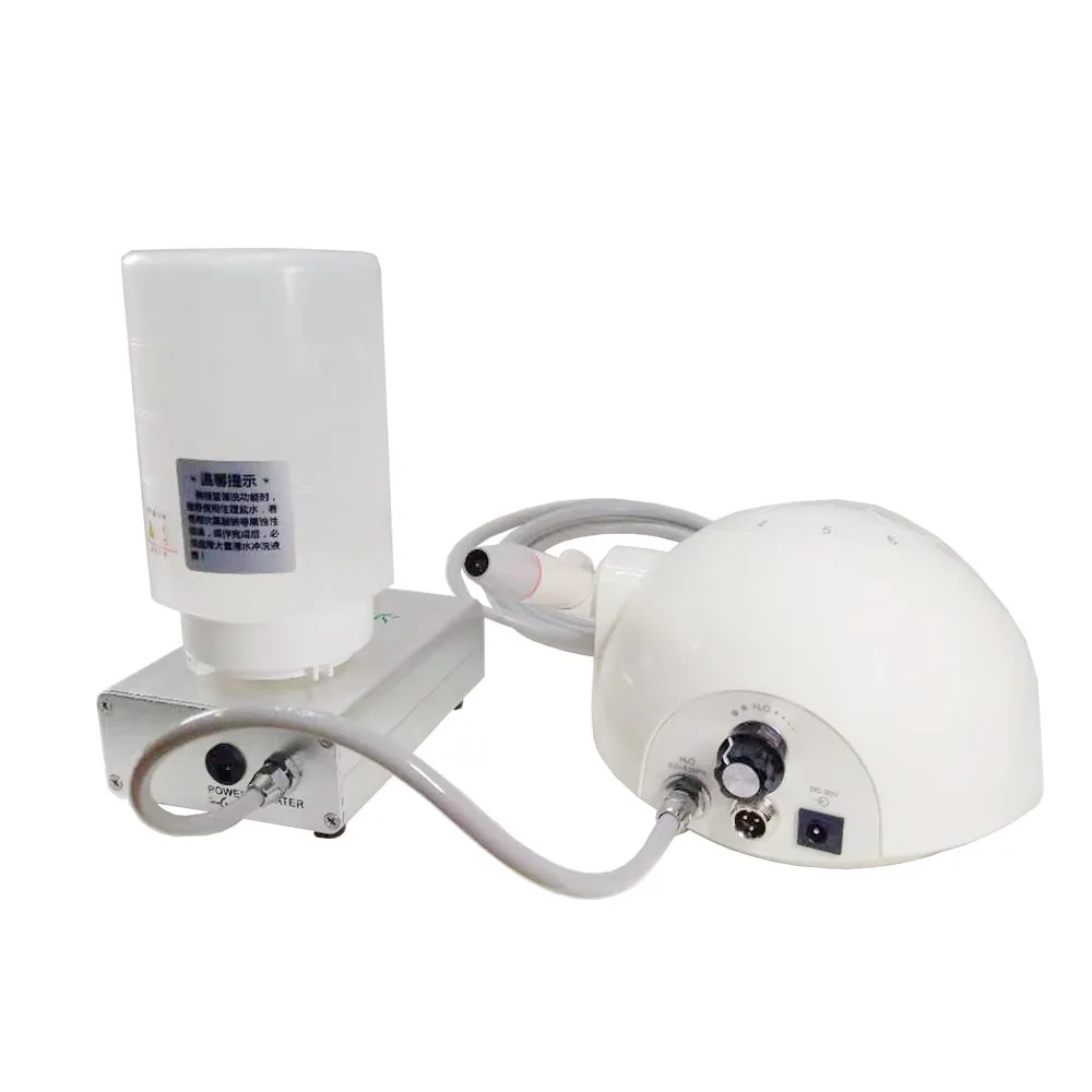 1 set Dental Ultrasonic Scaler EMS/Woodpecker and Auto-Water Supply System