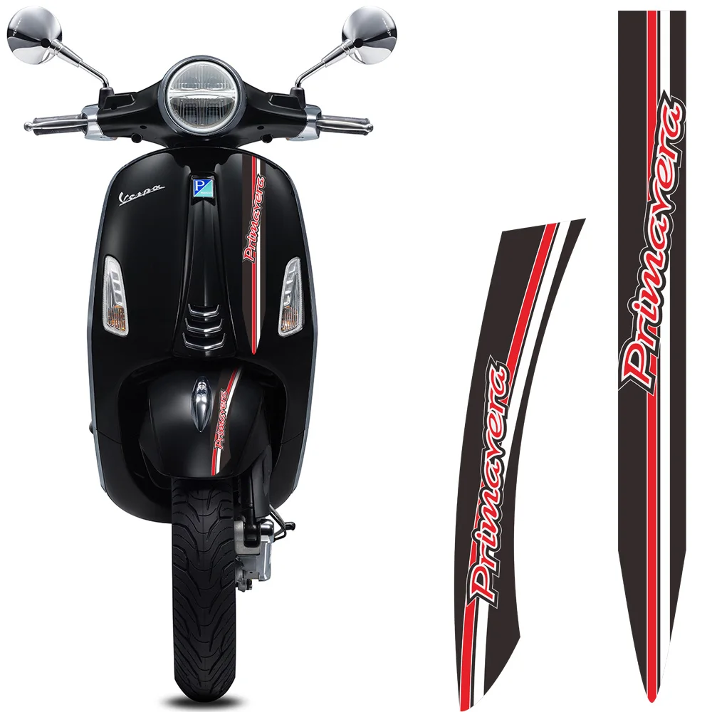 Adesivi Decalcomania Per Piaggio Vespa Autuna150 Primavera 125 Primavera 50 125 150 Moto Moto Emblema Badge Logo Scooter 2019