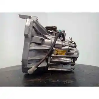 

PK6011 GEARBOX RENAULT ESPACE IV (JK0)