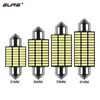 Festoon 31mm 36mm 39mm 41mm LED Bulb C5W C10W Super Bright 4014 SMD Canbus Car Styling Light Auto Interior Doom Lamp 12V ► Photo 2/6