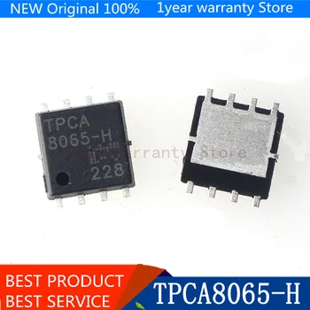 

{ New original } 10pcs TPCA8065-H TPCA 8065-H TPCA8065 TPCA8065H QFN