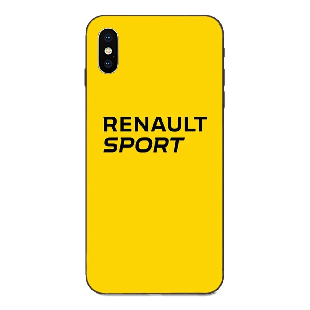 as picture Renault Rs Автомобильные Высокое качество для Galaxy A10S A20S A2 Core A30S A40S A50S A70S A90 5G M10 M30S M40 Примечание 10 плюс - Цвет: as picture