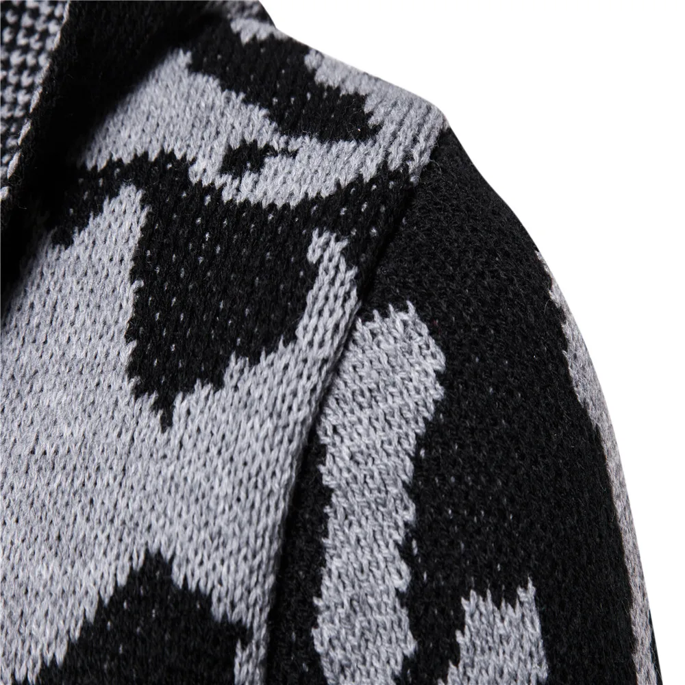 Men's Sweaters,autumn and Winter Clothes, Men's Jackets,woolen Men,warm Winter Clothes, Men's Clothes,men Cardiganm,en Sweaters