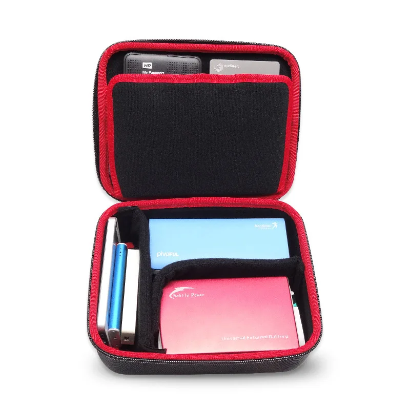 Cheap Estojo e bolsa p disco rígido