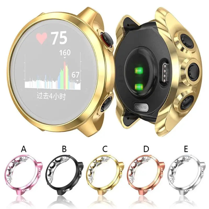 garmin forerunner 645 music accessories