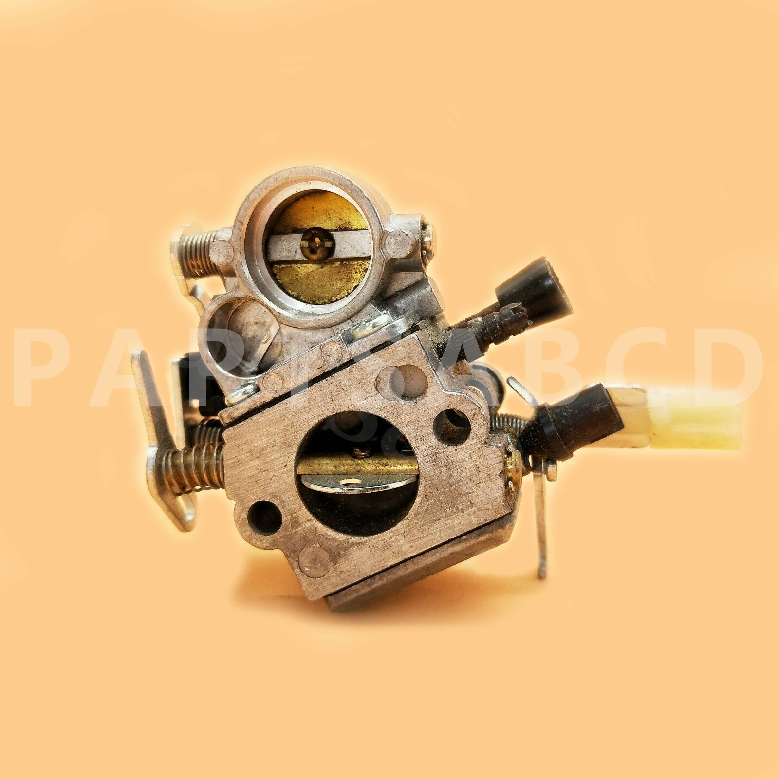 Partsabcd карбюратор для ZAMA Carb C1Q S123C