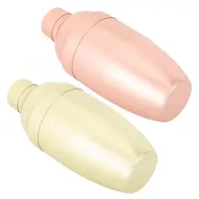 Ручной встряхиватель из нержавеющей стали, шейкер для коктейлей, миксер для вина, Мартини, вечерние Принадлежности для бара, аксессуары