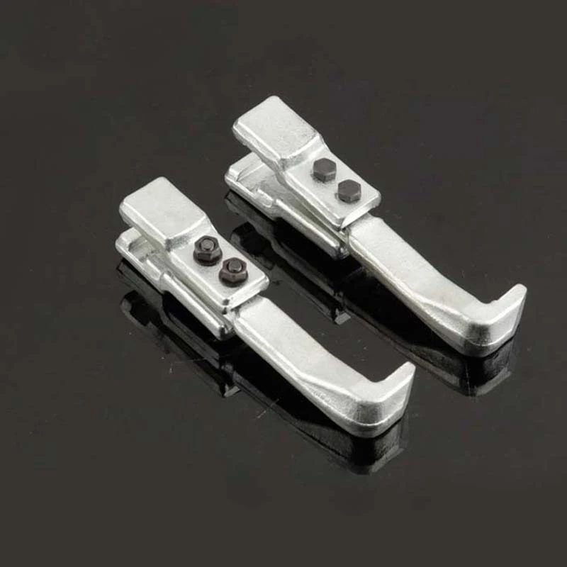 3/4/6/8/10 Inch High Carbon Steel Bearing Puller Durable Galvanized Anti-Rust 5 Specification Car Repair Tool 2 Jaws Lama