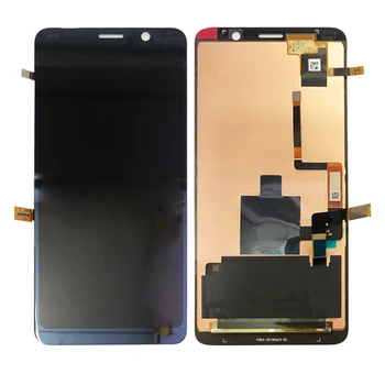 

AMOLED LCD Display for Nokia 9 Pureview 9C TA-1004 TA-1005 LCD Display Touch Screen Digitizer Replacement