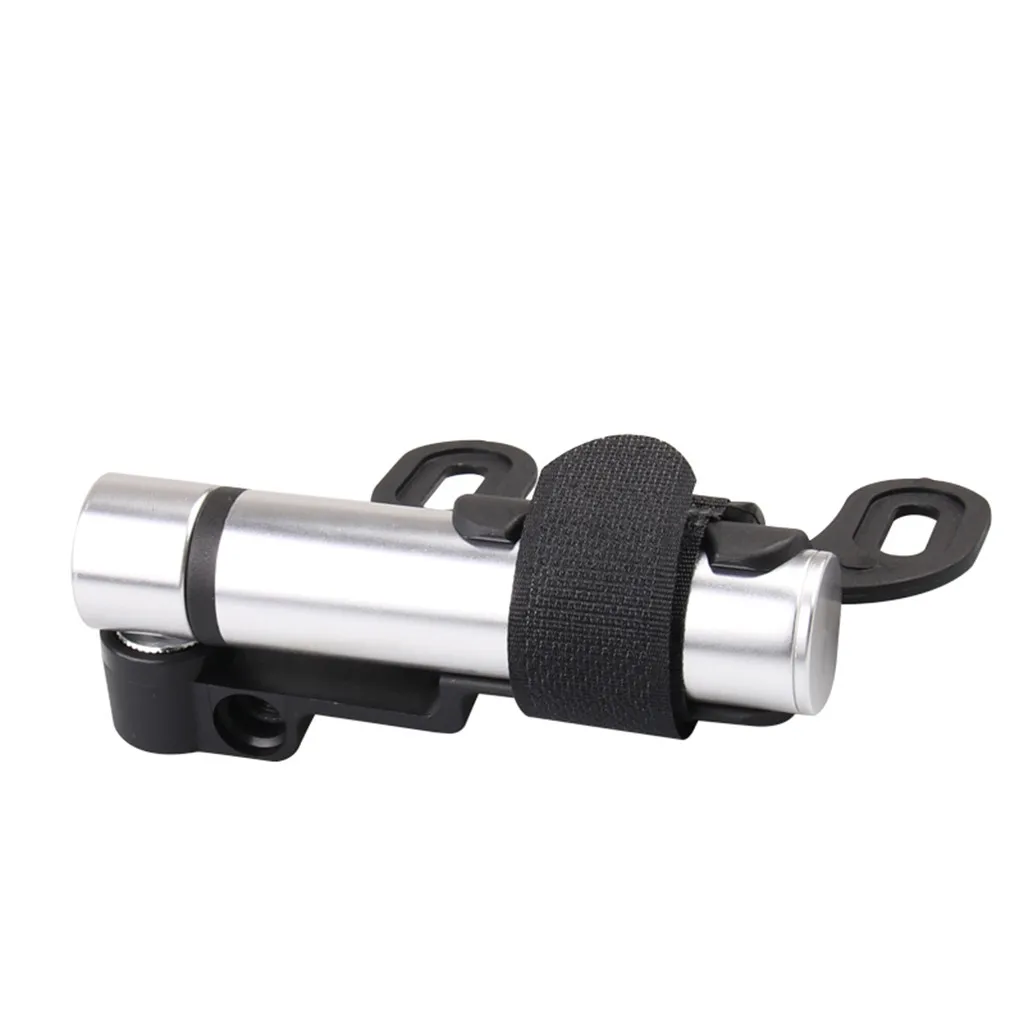 Мини портативный велосипедный насос аксессуары для велосипеда ...