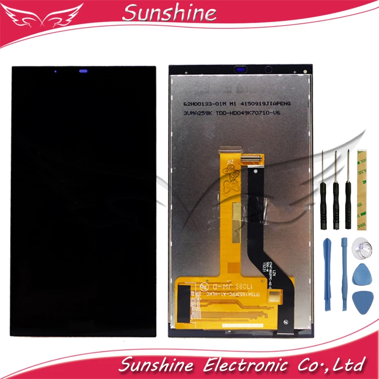 

LCD Display Screen For HTC Desire 530 D530 D626 626 630 LCD Display With Touch Panel Digitizer Screen Assembly