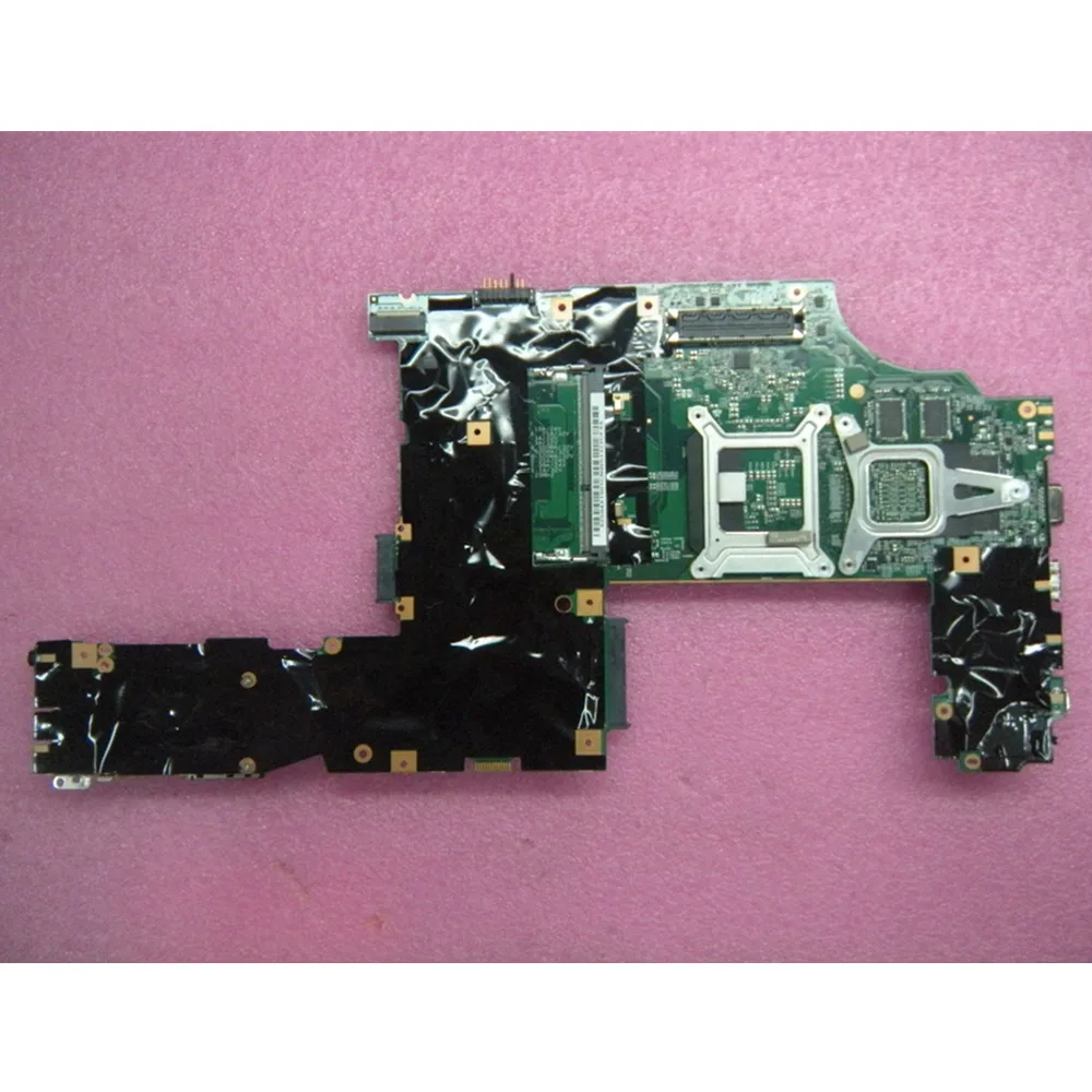 

Lenovo thinkpad T530 T530I Laptop Independent Motherboard W8S FRU 04X1501 04X1499 04X1500 04X1502 04Y1894 04Y1599