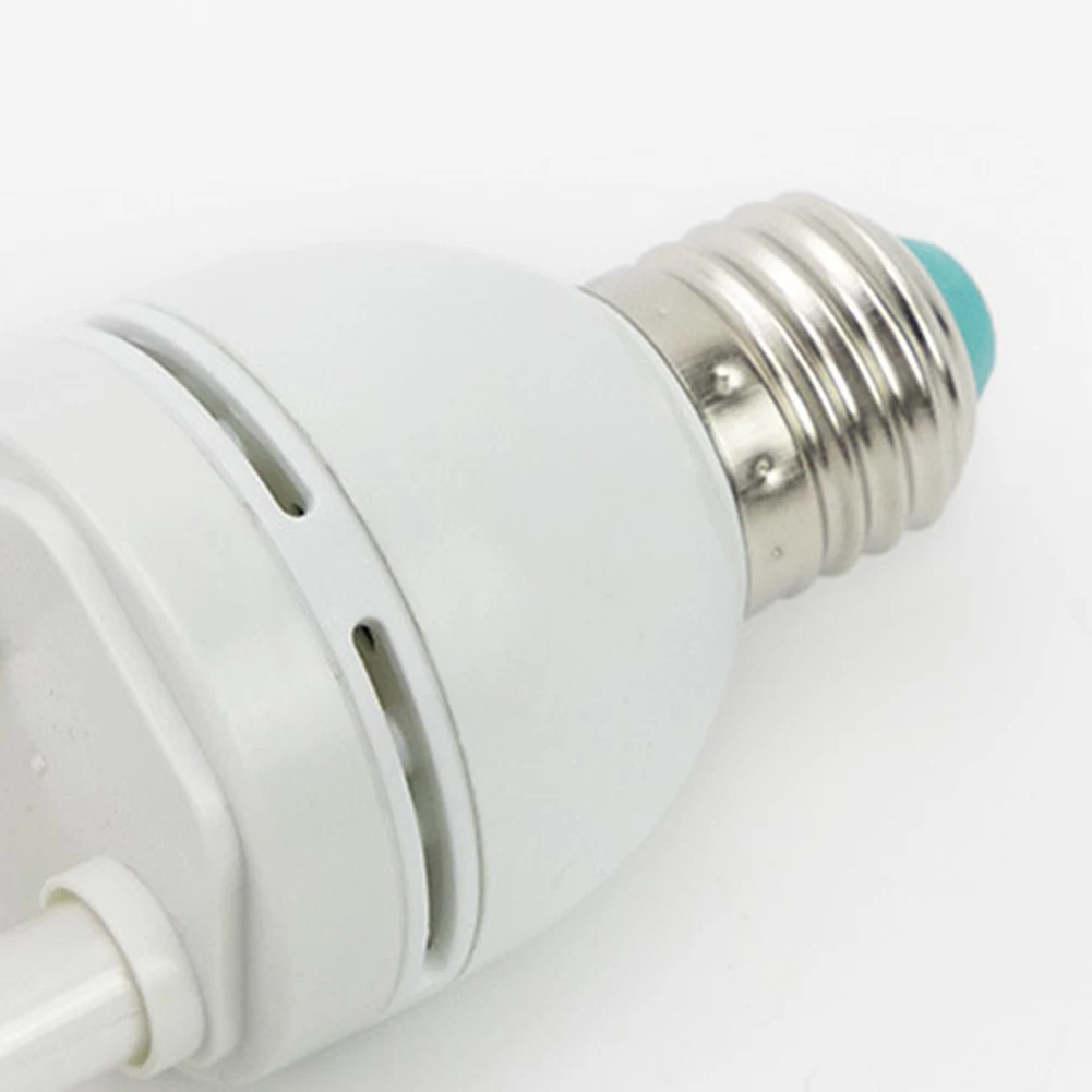 E27 5.0 10.0 UVB 13W Reptile Light Bulb UV Lamp Reptile Vivarium Terrarium Tortoise Turtle Snake Pet Heating Light Bulb 220v-240