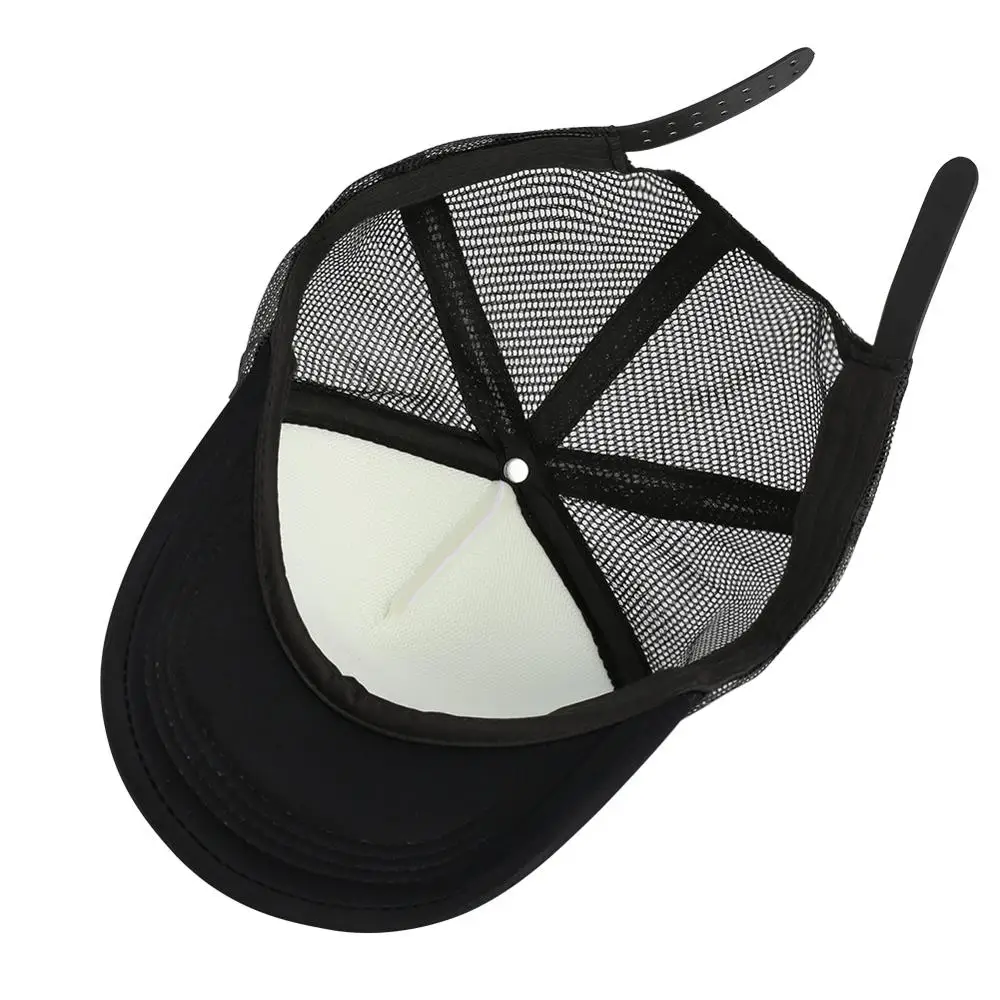 Кепка бейсболка Мужская/Женская тактическая сетчатая спецназа в стиле милитари