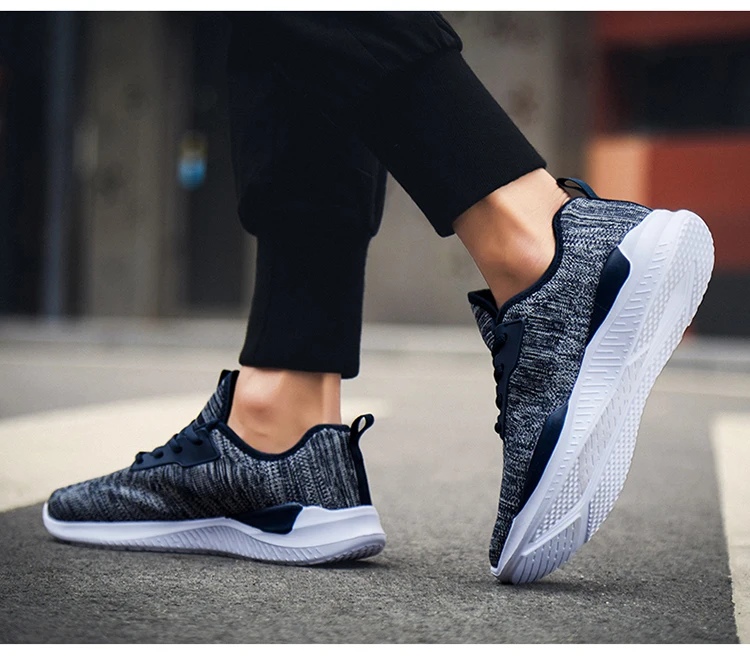 Ceny Koreańskie modne trampki męskie modne buty oddychające wygodne męskie buty męskie tenisówki buty S2451 2459 C1