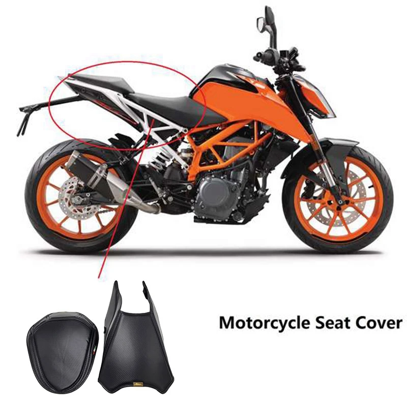 Motorcycle Rear Seat Rear Seat Cushion 