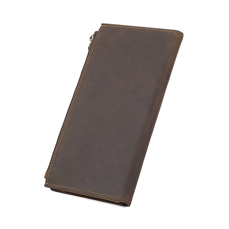 Дешево Короткий простой мужской кошелек бумажник деловые мужские кошельки из натуральной кожи 1 заказ