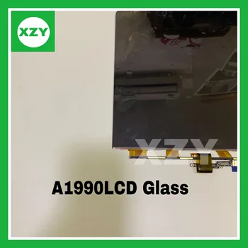 

New for Apple Macbook Pro Retina 15.4" A1990 LCD Display Screen Panel LP154WT5 SJA1 MR932 MR942 EMC 3215 Mid 2018 Year