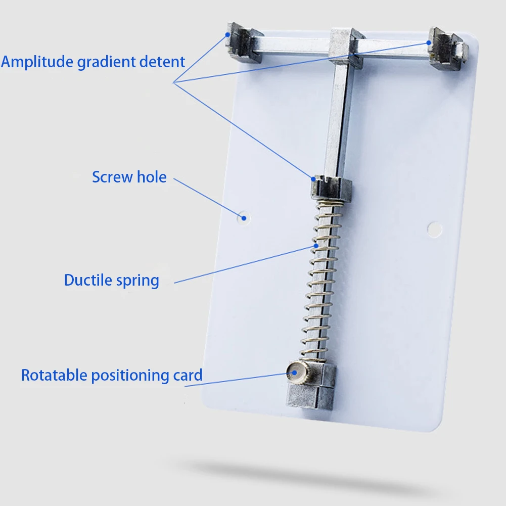 Universal PCB Board Holder Repair Tool Platform Fixed Support Clamp Soldering For Mobile Phone Repairing Tool Support Kit mobile phone repair tools,mobile phone repair tools kit,motherboard repair tool