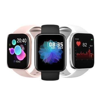 

2020 new smart watch