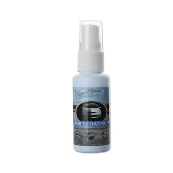 

Liquid Car Repair 30Ml Lacquer 9H Plating Repair Kit