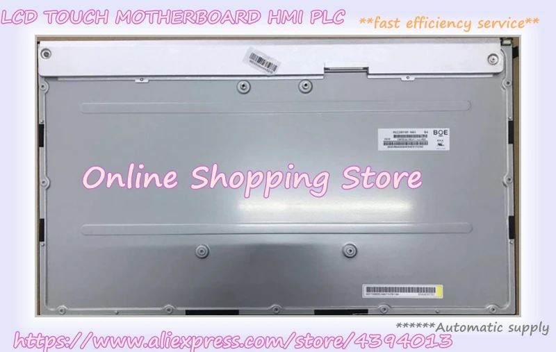 ЖК-MV240WUM-N40 MV238FHM-N20 LM215WF9 SSA1 LTM238HL06 23,8 дюймовый экран панели