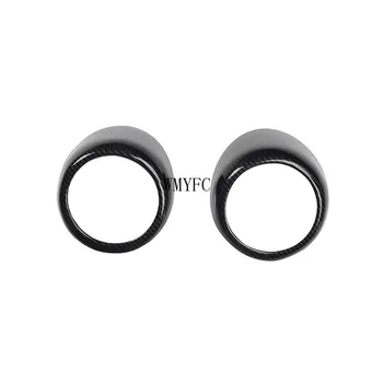 

Air Conditioning Outlet Decorative Strip For Mazda 3 Sedan Axela BL 2009-2013 Interior Modification Car Decoration