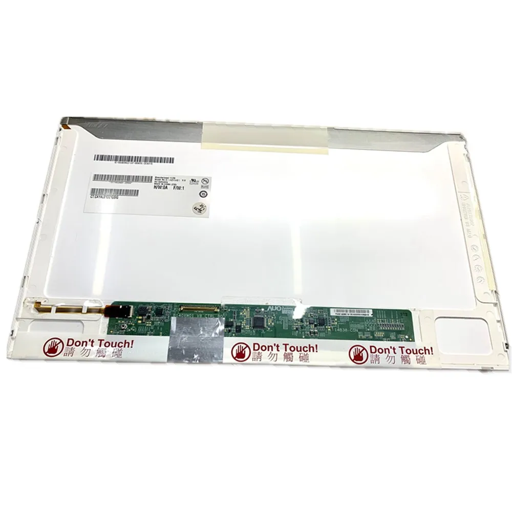Laptop Tela Lcd B140xw01 v9 B140xw01 v8 N140b6-l02 Lp140wh4 Bt140gw01 Ltn140at01 M140nwr1 N140bge-l22 Painel Lcd Led 14.0 - Imagem 2
