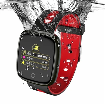 

696 DK03 Bluetooth Smart Bracelet Fitness Tracker Smartwatch Heart Rate Watch Bracelet Band Waterproof Wristband For Samsung