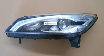 

ORIGINAL QUALITY HEAD LAMP HEADLGIHT FOR GEELY GL 1.5TD HEADLAMP