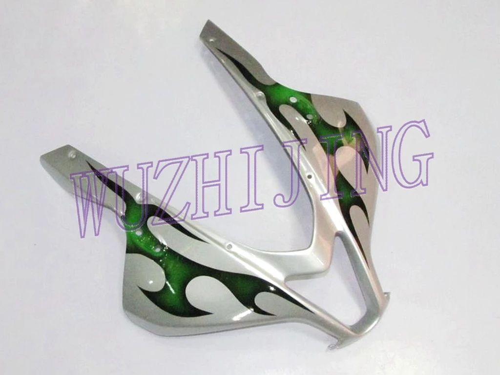 Обтекатель Наборы CBR600 RR 2007 ABS обтекатель CBR 600 RR 2007 кузов CBR600 RR 2007-2008