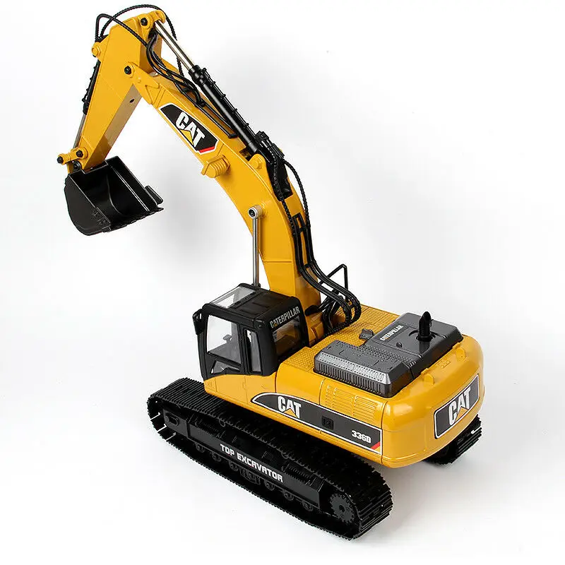 amewi rc excavator