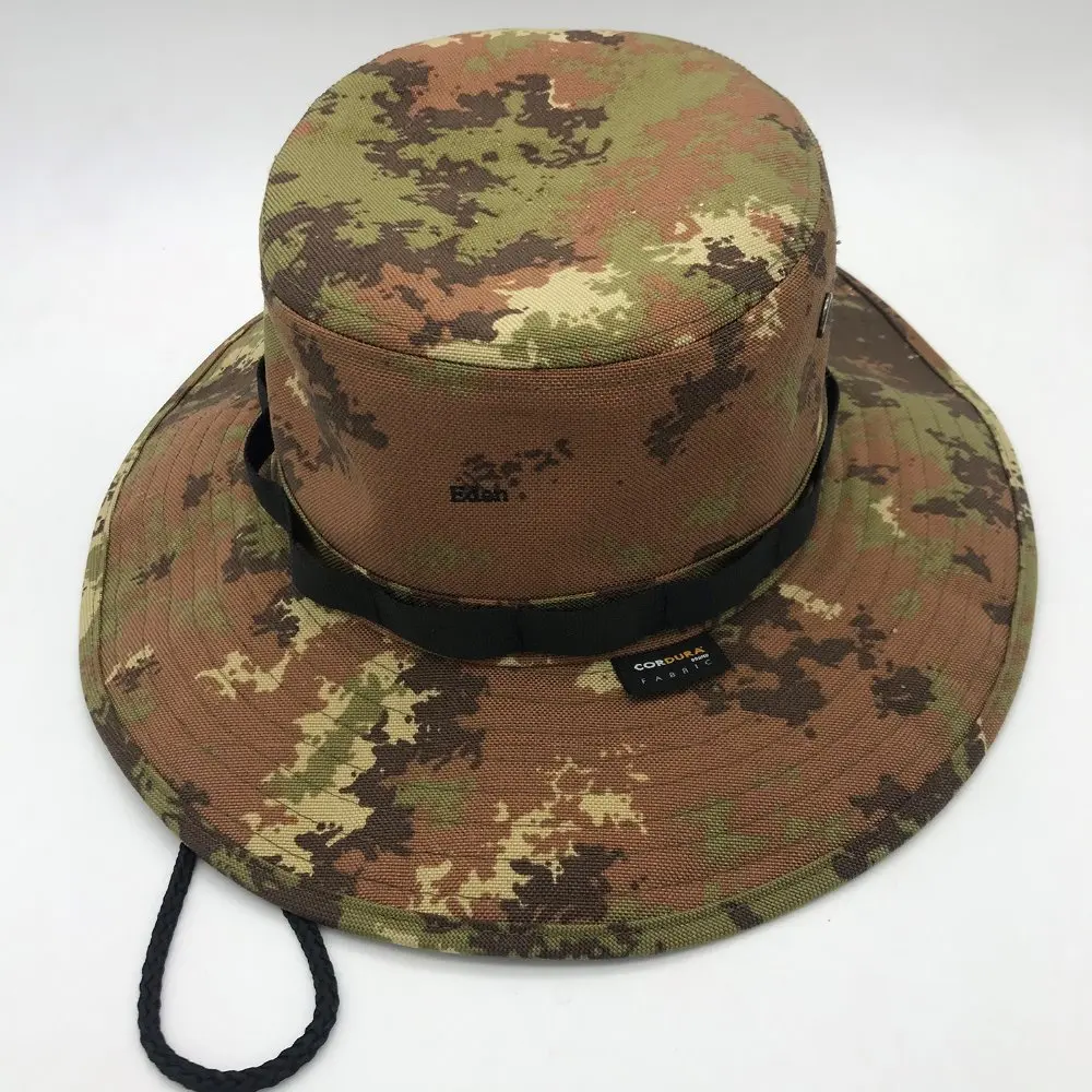 CORDURA уличная альпинистская ковшовая Кепка s камуфляжная шляпа простота Военная армейская камуфляжная охотничья Кепка для мужчин взрослая Кепка