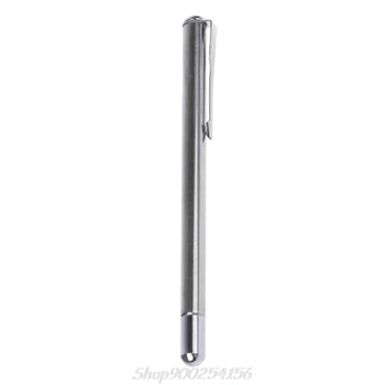

2 in 1 Pointer Telescopic Extendable Steel Ballpoint Pen Teaching Tool Magic Pen Jy17 20 Dropship