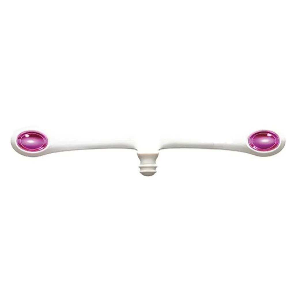 

Face-lifting Demonstration Artifact Firming Skin Lifting Apple Muscle Size Face Double Chin Facial Exercise Instrument