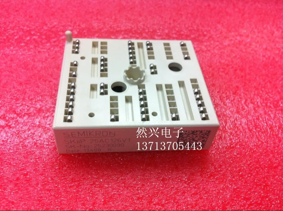 

SKIIP25AC126V1 SKIIP26AC126V1 SKIIP24AC126V1--RXDZ