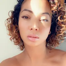 Beeos corto rizado 250% corte Pixie Bob peluca 13*2 Frente de encaje pelucas de cabello humano Remy brasileño cabello humano Pre arrancado con el pelo del bebé