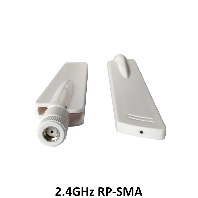 2 шт 2,4G WiFi антенна 8dBi антенна RP-SMA Штекерный разъем 2,4 ГГц антенна Wi-Fi маршрутизатор+ 21 см PCI U. FL IPX к SMA кабель-косичка
