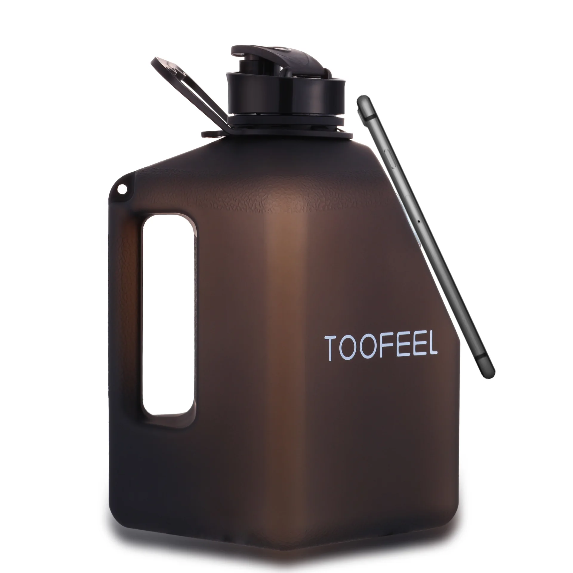 

Hot Sales New Style 3000ml Large-Volume Pitcher-Adsorption Mobile Phone Creative Photo Shoot Water Bottle Magnet