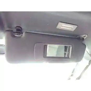 

PARASOL RIGHT BMW 3 SERIES TOURING (E91)