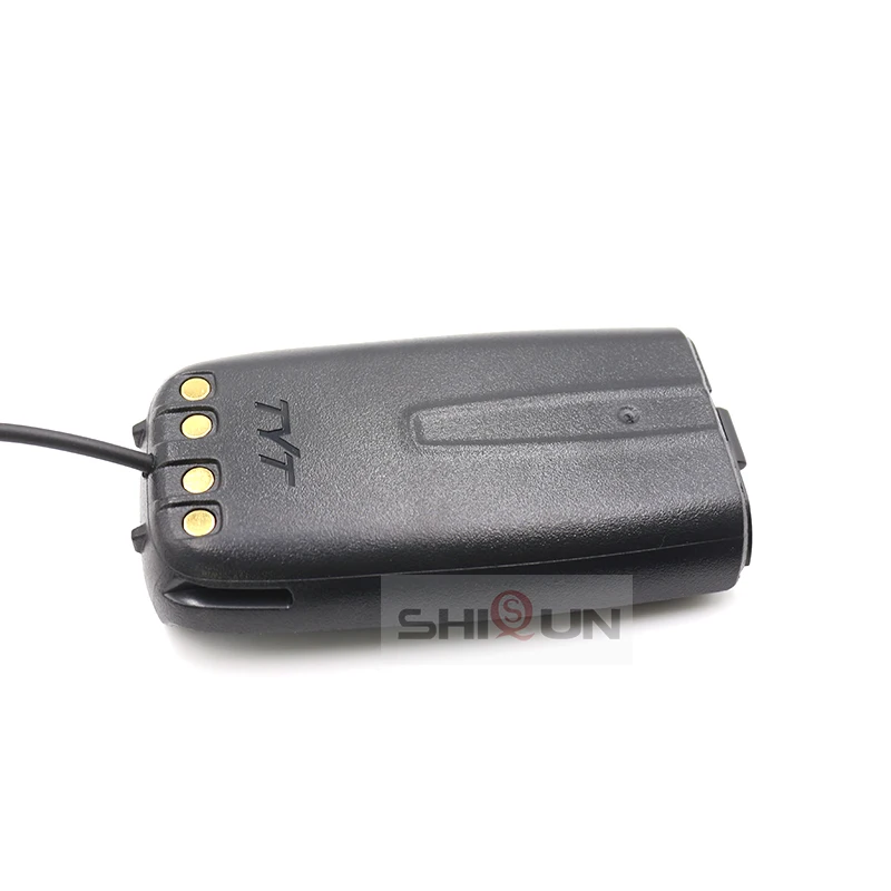 Original Battery Eliminator Car Charger 12-24V for TYT TH-UV8000D TH-UV8000E UV8000E TC-8000 TC-8000V Two Way Radios Car Charger 5