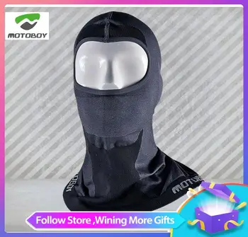 

Motoboy Motorcycle Bike Thermal Barrier Protection Part Hood Head