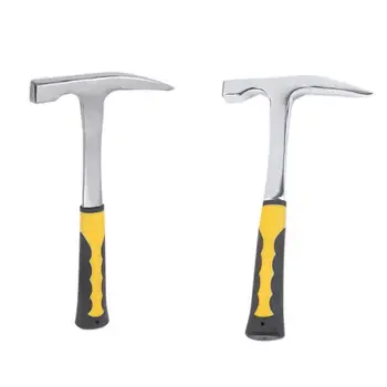 

Geological Exploration Hammer Pointed Mineral Exploration Geology Hammer Hand Tool