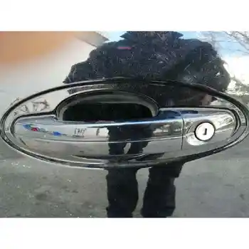 

HANDLE OUTER FRONT LEFT FORD C-MAX