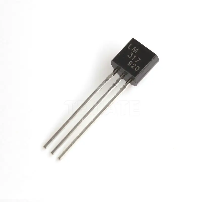 LM317-920-TO-92