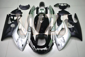 

Thundercat 96 97 Fairings for YAMAHA YZF600R 06 07 Full Body Kits YZF 600R 1997 - 2007 Plastic Fairings
