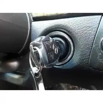 

0375456132 ANTI-THEFT MERCEDES E CLASS (W211) SALOON