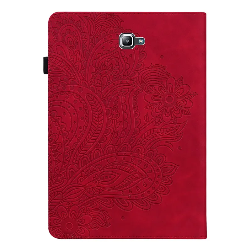 para Samsung Galaxy Tab A, 10.1, 2016, T580, T585, A6, 10, 1, 2016