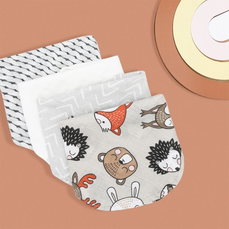 Рисунок 4 - Слюнявчик Infinity 600