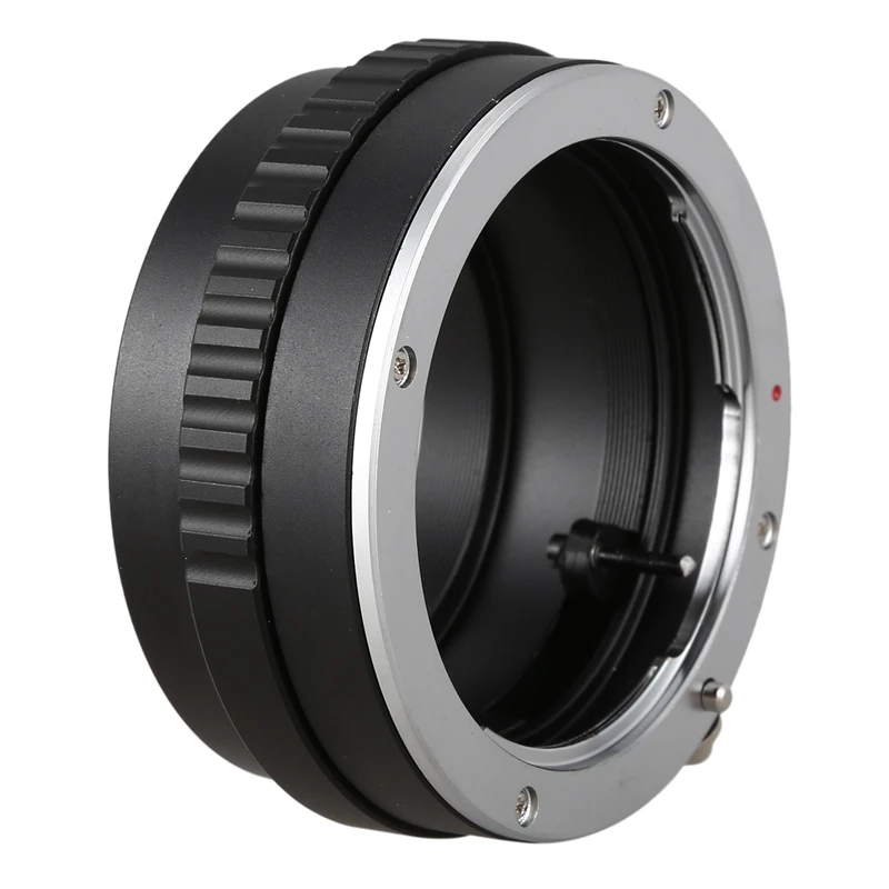 Adapter Ring For Sony Alpha Minolta AF A type Lens To NEX 3 5 7 E